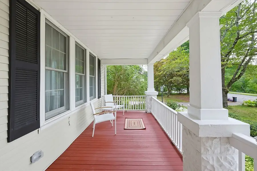 157 Taunton St, Wrentham, MA 02093 - #2