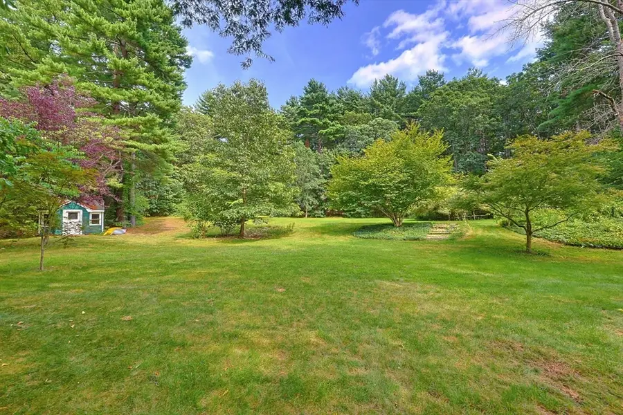 157 Taunton St, Wrentham, MA 02093 - #3