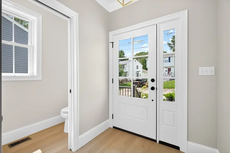 15 Milner Street, Waltham, MA 02453 - #3