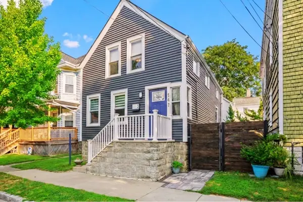 147 Sycamore St, New Bedford, MA 02740