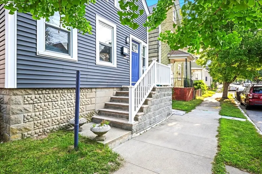 147 Sycamore St, New Bedford, MA 02740 - #2