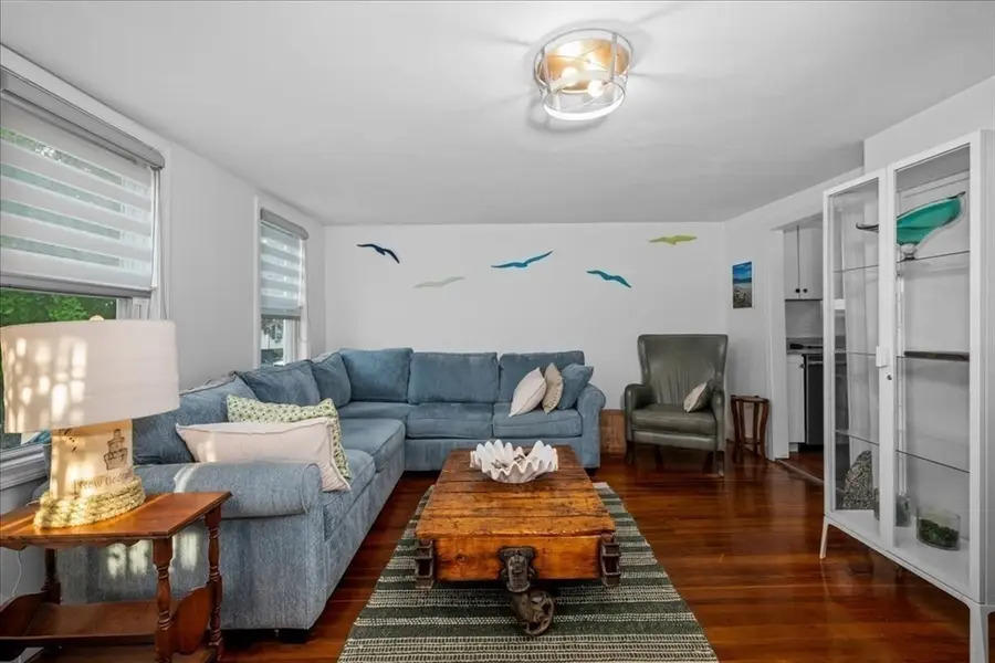 147 Sycamore St, New Bedford, MA 02740 - #3