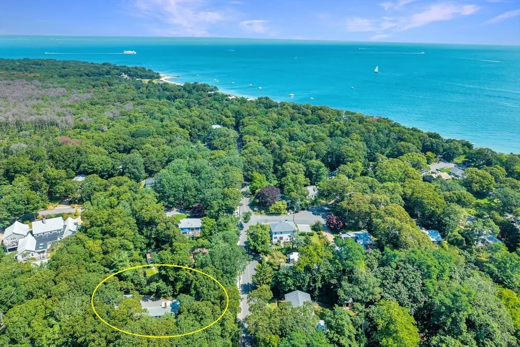 528 Main Street, Tisbury, MA 02568 - #1