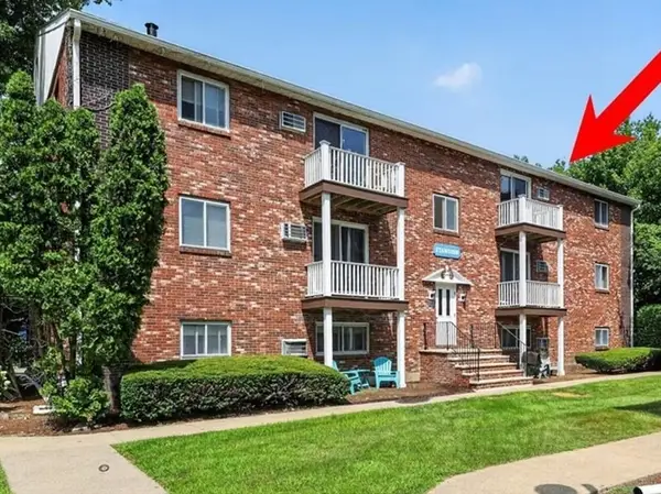 1801 Ocean Street #S-33, Marshfield, MA 02050