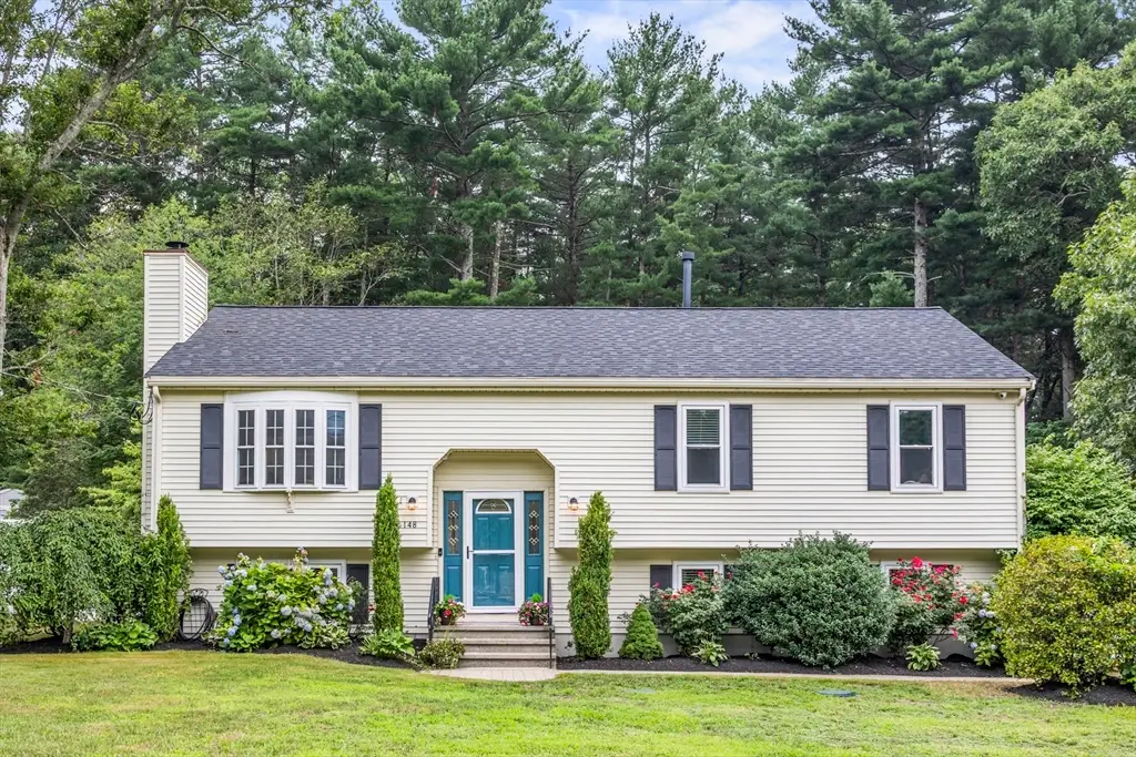 148 Rachel Dr, Taunton, MA 02780 - #1