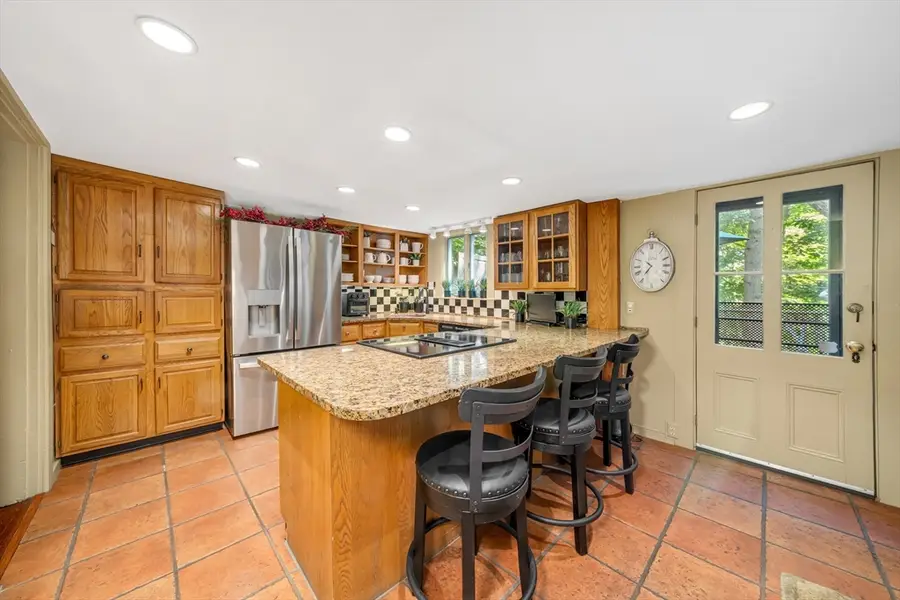 5 Lincoln St, Andover, MA 01810 - #3