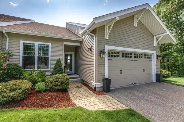 5 Thoreau Trl #5, Milford, MA 01757