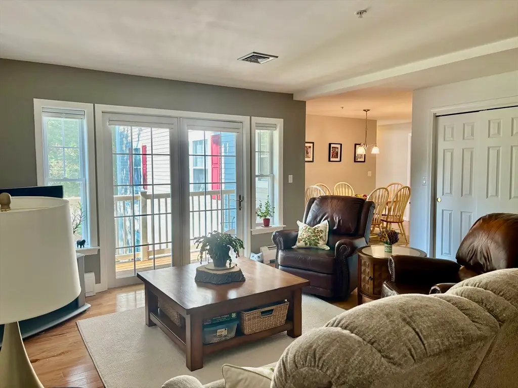 34 Meeting House Lane #209, Stow, MA 01775 - #1