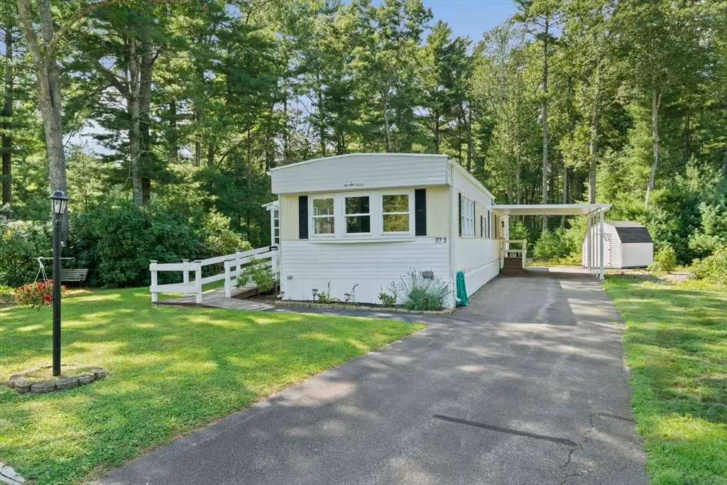 37-3 South Meadow Village, Carver, MA 02330 - #1