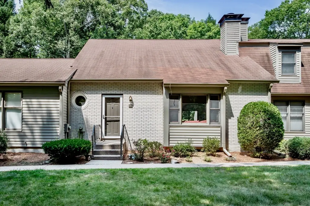 419 Southwick Road #Q-70, Westfield, MA 01085 - #1