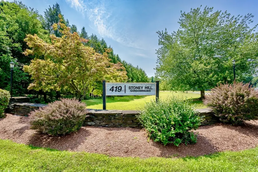 419 Southwick Road #Q-70, Westfield, MA 01085 - #2