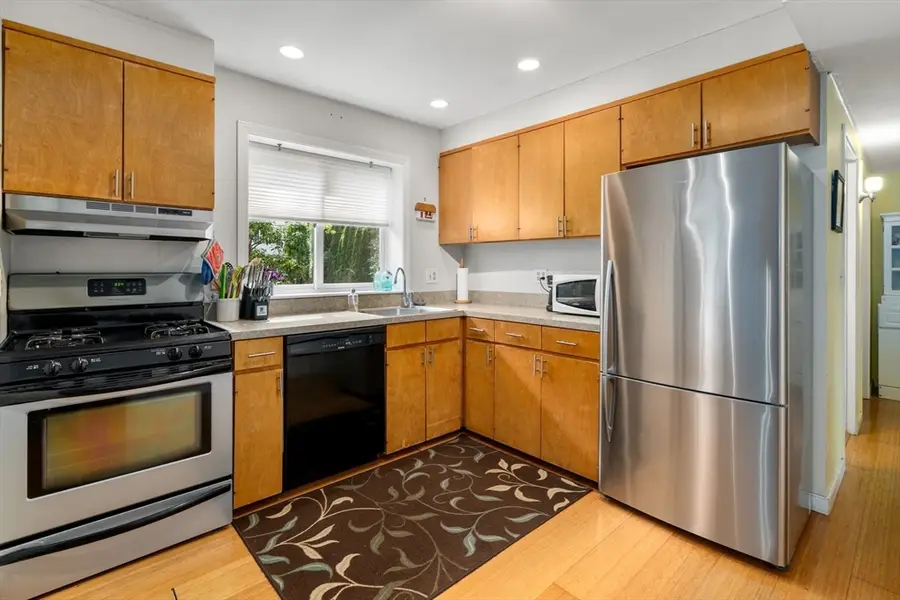 24 Vernon Road, Natick, MA 01760 - #2