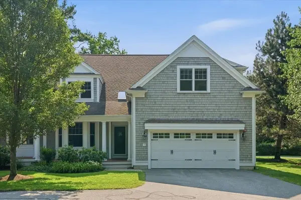 239 Washington St #9, Norwell, MA 02061
