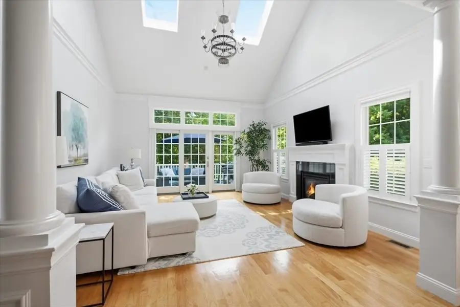 239 Washington St #9, Norwell, MA 02061 - #2