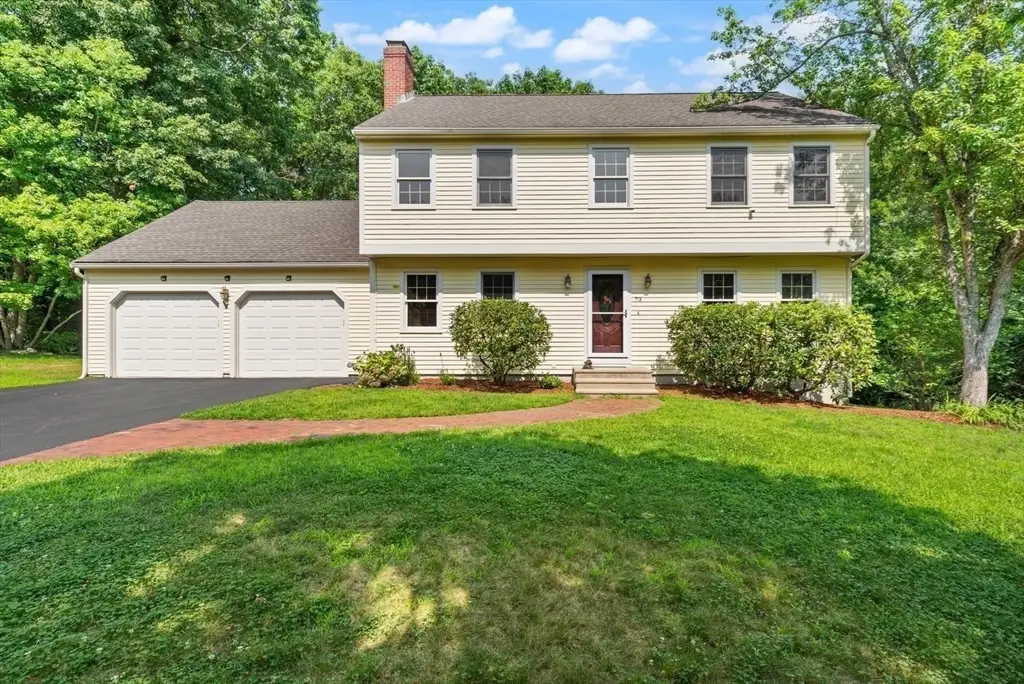73 Sudbury, Ashland, MA 01721 - #1