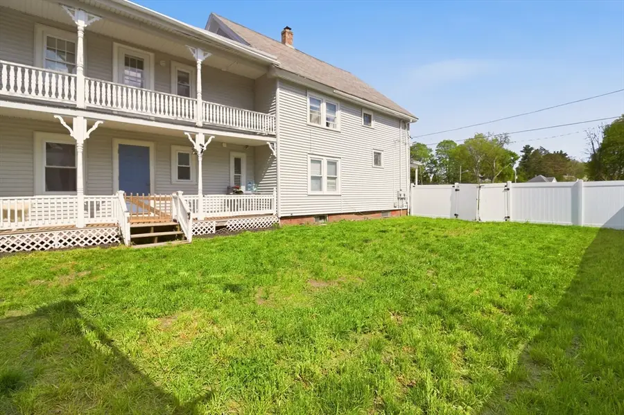 48-50 Hall, Leominster, MA 01453 - #3