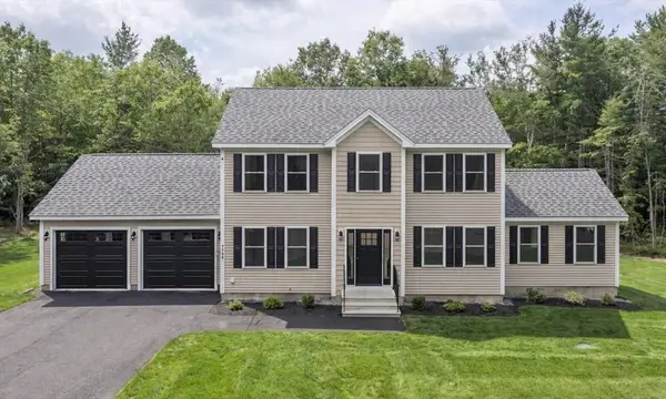 Lot 12-A Gray Rd #Willow, Templeton, MA 01468