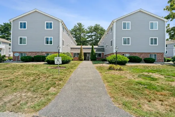 6 Royal Dane Dr #27, Marshfield, MA 02050