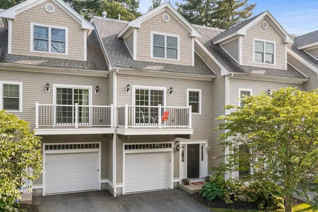 11 Railroad Ave #7, North Reading, MA 01864 - #1