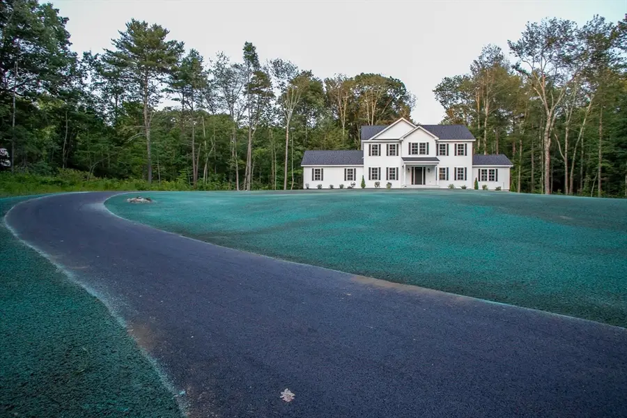 260 Hunt, Oakham, MA 01068 - #2