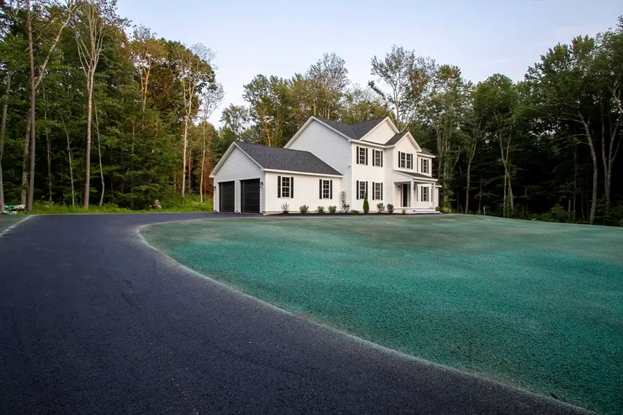 260 Hunt, Oakham, MA 01068 - #3