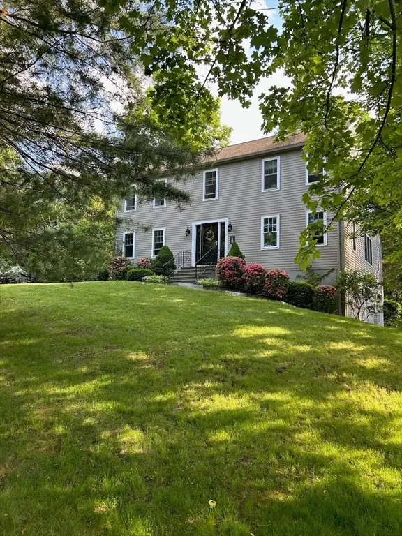 73 Maynard St, Northborough, MA 01532 - #2