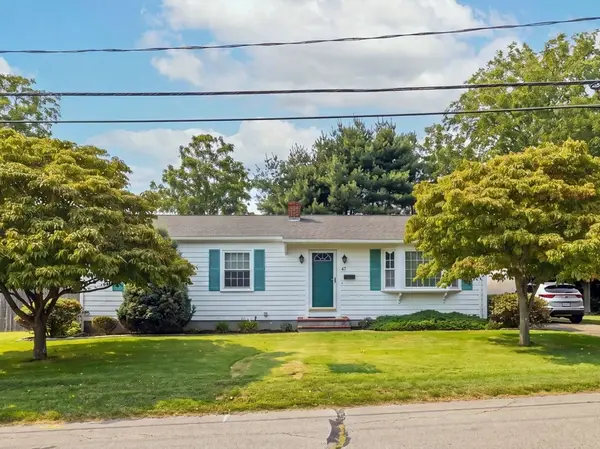 47 Lemos Street, New Bedford, MA 02740