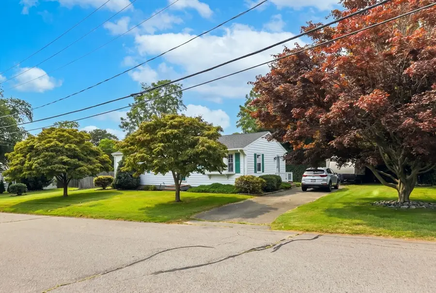 47 Lemos Street, New Bedford, MA 02740 - #2