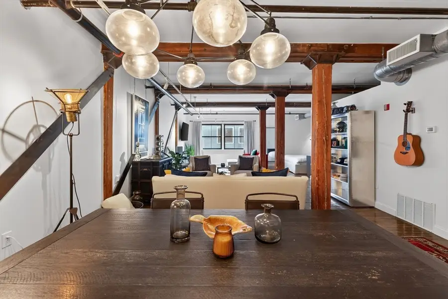 881 E 1st St #203, Boston, MA 02127 - #3