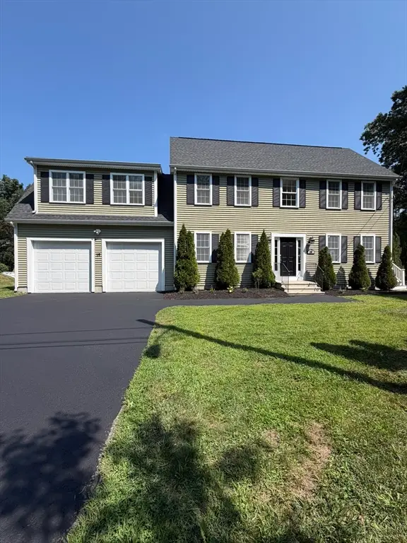 19 Jackson St, Shrewsbury, MA 01545 - #1