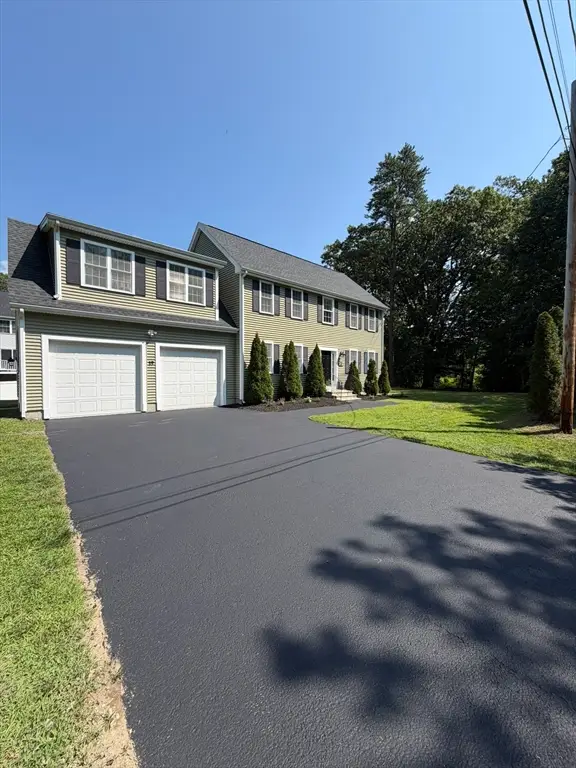 19 Jackson St, Shrewsbury, MA 01545 - #2