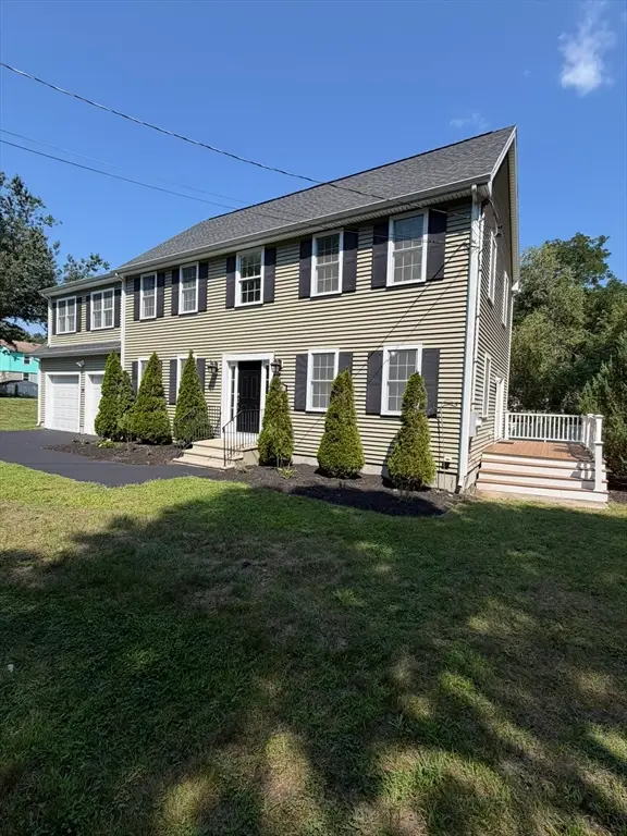19 Jackson St, Shrewsbury, MA 01545 - #3