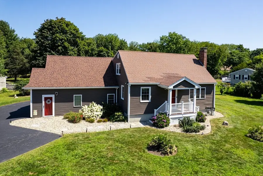 52 Lovering Street, Medway, MA 02053 - #2