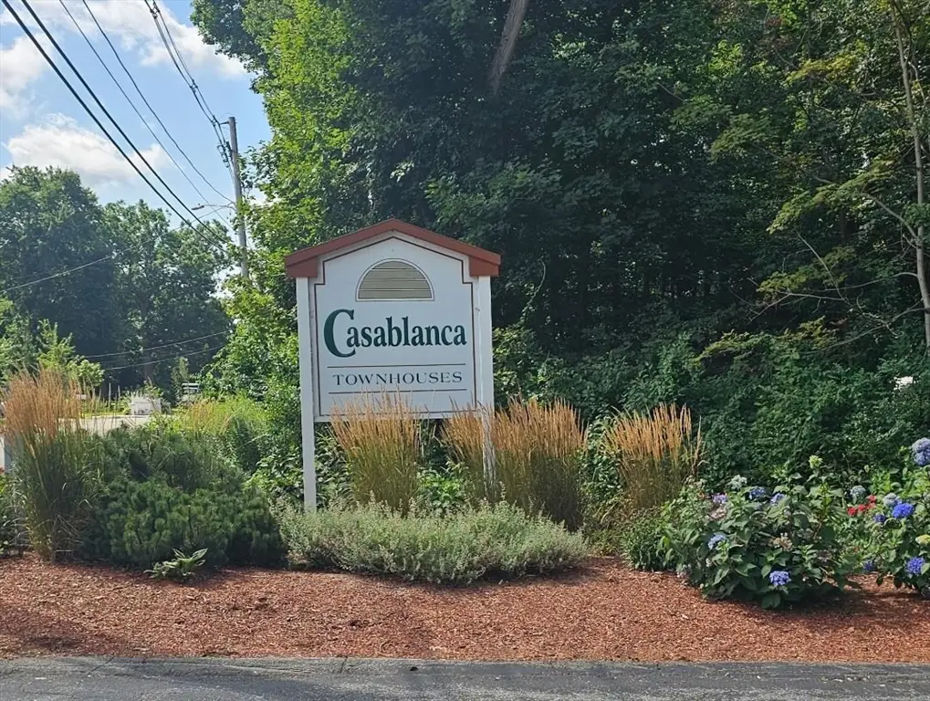 22 Casablanca Ct #22, Haverhill, MA 01832 - #1