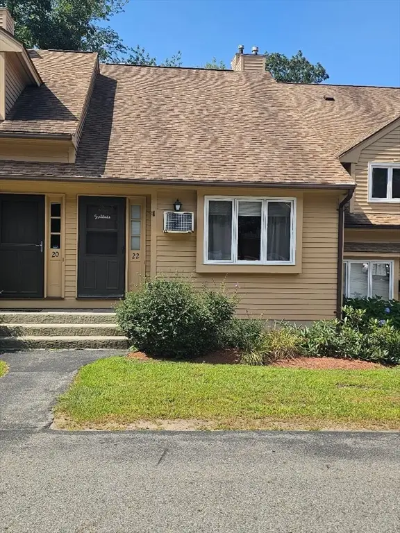 22 Casablanca Ct #22, Haverhill, MA 01832 - #3