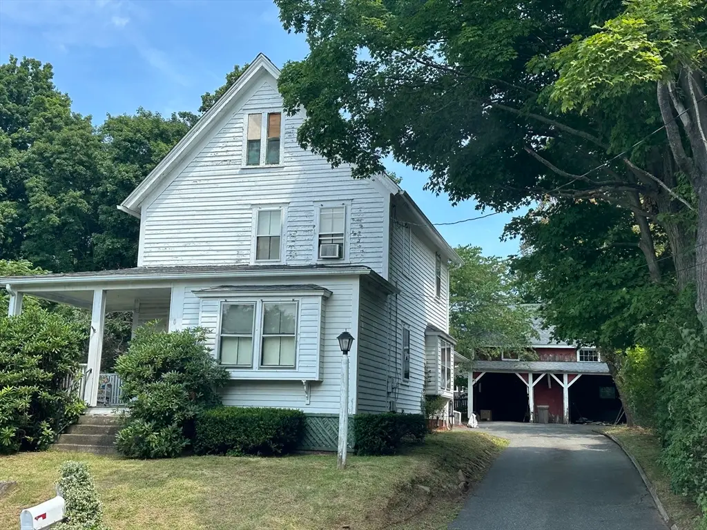 30 School St, East Longmeadow, MA 01028 - #1