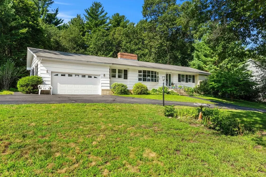 437 Salem St, North Andover, MA 01845 - #1