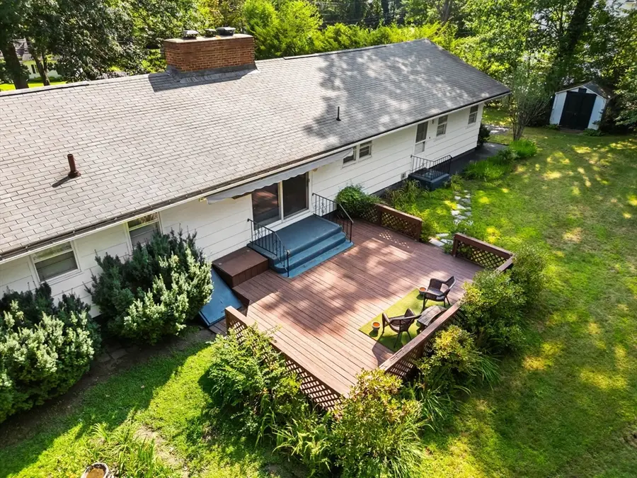 437 Salem St, North Andover, MA 01845 - #2