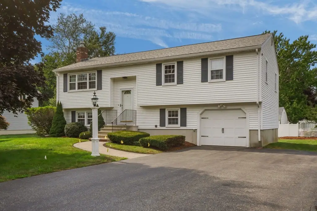 25 Jionzo Rd, Milford, MA 01757 - #1