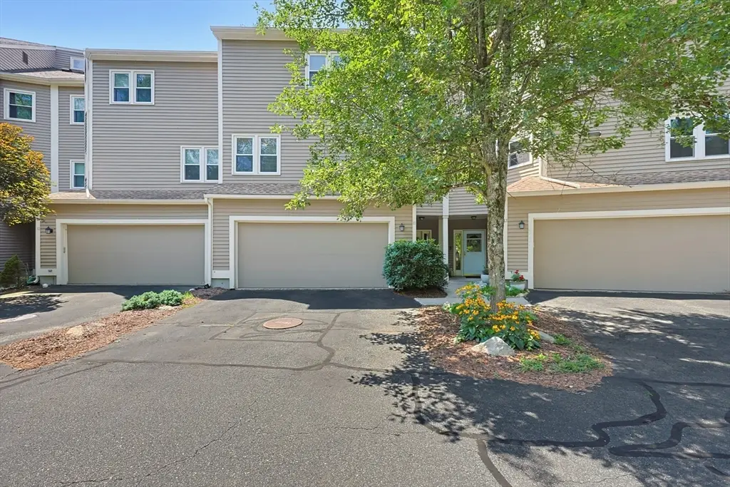 168 Upton St #11, Grafton, MA 01519 - #1