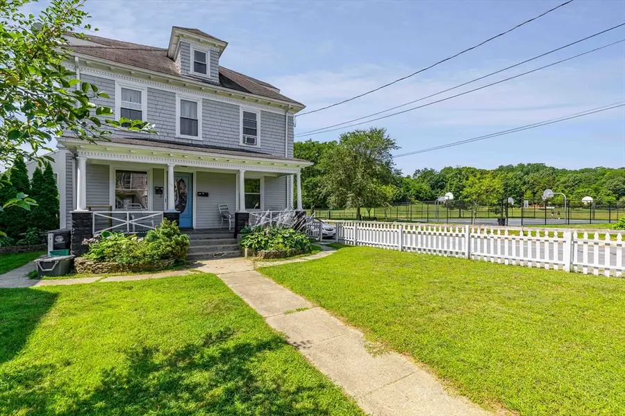 24 Blaisdell St, Haverhill, MA 01832 - #2