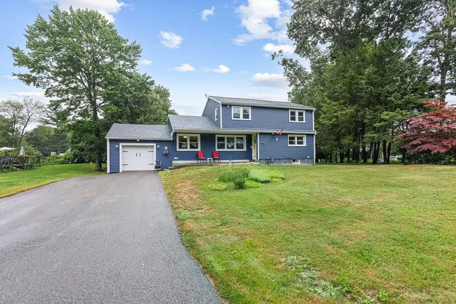 3 Grant Rd, Easton, MA 02375 - #2