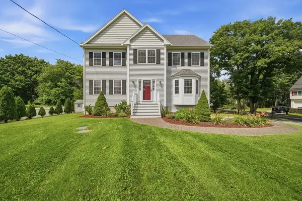 199 Federal Street, Wilmington, MA 01887