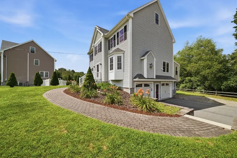 199 Federal Street, Wilmington, MA 01887 - #2