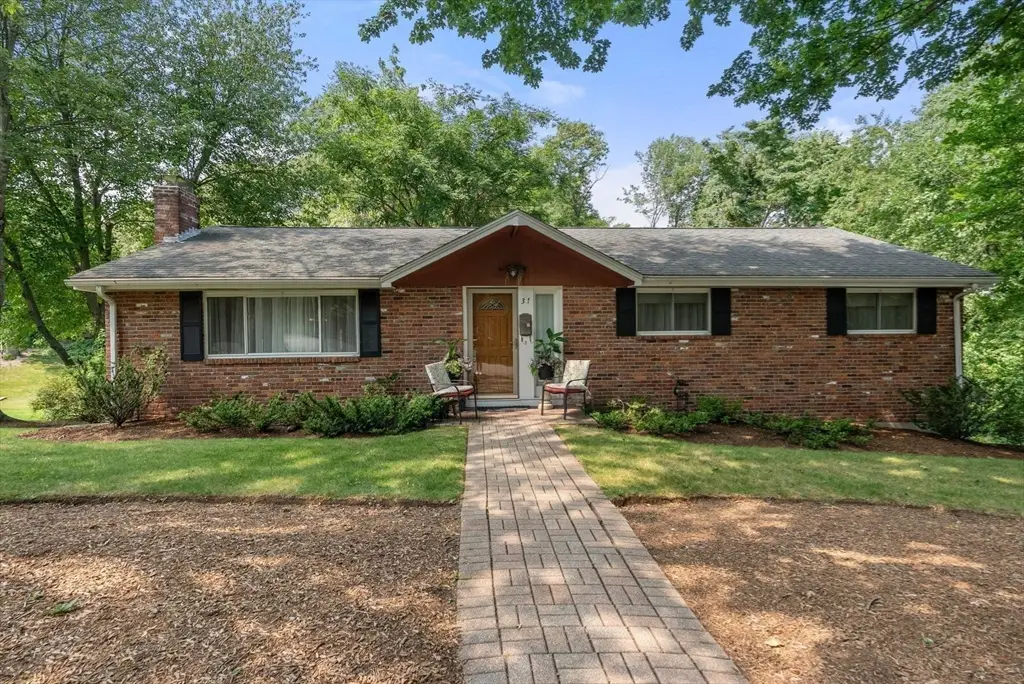 31 Pacella Drive, Dedham, MA 02026 - #1