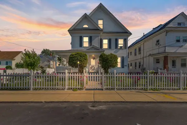 16 Logan St, Lawrence, MA 01841