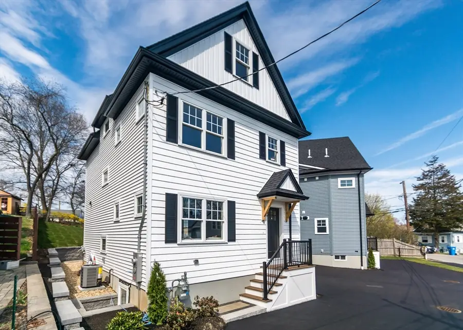 89 Hardy Pond Road, Waltham, MA 02452 - #2