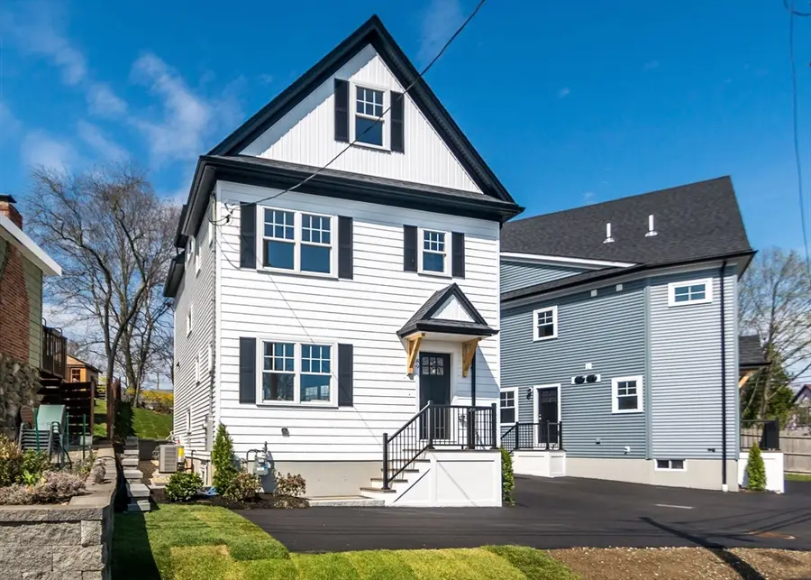 89 Hardy Pond Road, Waltham, MA 02452 - #3