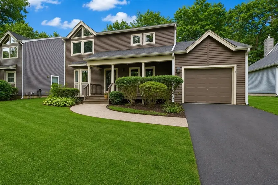 22 Cannon Forge Drive #22, Foxboro, MA 02035 - #2