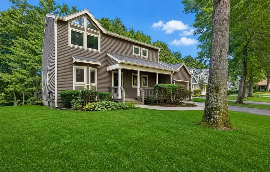 22 Cannon Forge Drive #22, Foxboro, MA 02035 - #3